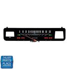 6496615 In2552n The Parts Part Nova Speedometer For Cars Without Console Gauge
