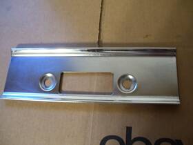 5smi International 1965 65 Radio Face Plate 63 64 66 67