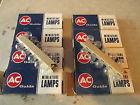 L1176 Is You Gm Bulbs 80 Parts Ford L1141 What Ac Lamp Mopar Lot Receive Vintage Shown Light Nos