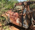 J-300 Jeep 1962 Gladiator Driver Side Door Oklahoma Farm Fresh Free Us Ship