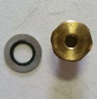 J-21867-16 J2186716 J 21867-16 Nos Kent Moore Loma Oil Pressure Gauge Adapter Service Tool