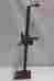 J9386 Bumper Jack 1969 8k Muscle Car Chevy Ford Mopar Camaro Nova Chevelle