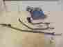 Jack Vgc 200 Oem Vtg 280 Bilstein Rare 250 Red Sel 1965-1972 Mercedes 220 W108