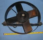 169-14 Jaguar Cooling Electric Xj6 Iii Series Radiator Fan Auxiliary