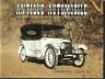 Jan-feb 77 Antique Automobile Cadillac Dodge Stanley Steamer