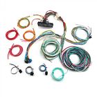 Jlm1658871 Johnny Law Motors Chevy Gmc Pickup Truck Wire Harness Universal