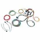 Jlm1820805 Johnny Law Motors Circuit Wiring Harness Street Rod Hot Universal