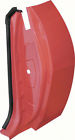 K514 Oer Camaro Door Jamb Windlace Molding With Molded End Caps