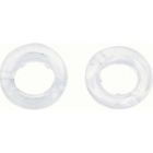 K587 Oer Original Equipment Reproduction Door Lock Knob Ferrules For