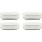 K667 Oer Headliner Bow Clip Set 012997008211