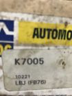 K7005 Moog Lower Left Ball Joint