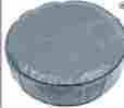 K78006a K79000b Gm 67 68 69 70 71 Firebird Or Camaro Spare Tire Cover And Jack Pack Houndstooth