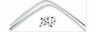 K863 Oer Vinyl Top Molding