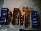 Ka-80 1939-1954 Chevrolet Standard King Pin Kit Parts Nos New Cars Truck Gm