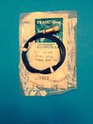 638884 Kaiser Willys Vintage Wire Kit Amc 638885 46-75 938423 Horn Nos