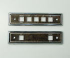 3731876 Kbc 1 803052 - Amc 80-91 Jeep Wagoneer Eagle