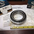 Kd-12051-z Kd12051-z Bower Tapered Roller Bearing Assy Cone Cup