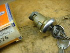 590026 Keys Gm Lock Vintage Equipment 60s Original