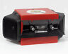 Khe100 Ken Harrison Mustang Radio With Speakers Cassette Ford