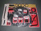 Kit-rub-6566-cpdlx Scott Drake Mustang Parts 1964-1966 Deluxe
