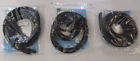 Kit557 Soffseal Monte Carlo Door Hardtop Weatherstrip Seal Kit