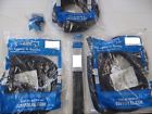 Kit999 Unbranded Chevelle Malibu Door Hardtop Piece Weatherstrip Seal Kit