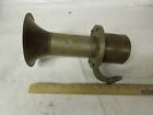 Klaxonet Vintage Historical Brass Era Auga Ahooga Horn