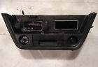 Kms-2521z Datsun Nissan Hitachi Radio Black Bezel Ash Storage Tray