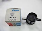 L-227 Mopar Crank Case Breather For Cuda Road Runner Gtx