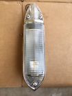 L652 Lucas Jaguar Left Front Light Nos