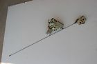 251843604b Latch 251 Vanagon 654d Sliding 1991 843 Vw Volkswagen Door