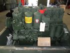 Ldt4651c Ldt Multifuel Rebuilt Engine Complete Deuce