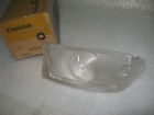 5952147 Left Lamp Guide 1961 Nos Light Pontiac Parking Gm Lens