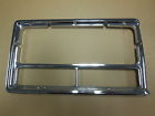 1249957 Left Headlight Nos 1977 Regal Bezel Buick 1976 Gm