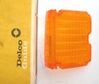 5965270 Lens Lamp Rh Chevelle Parking Amber Gmpart 1972 Chevrolet Nos Malibu
