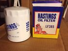 Lf385 Hastings Filters 4 Oil
