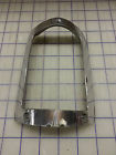 1340245 Light Driver Tail Lh 1950 Bezel Chrysler Side