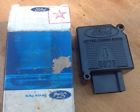 D1vy9f326a Lincoln 77 Warning Switch Fuel 9f326-a Nos 1971-1977 D1vy