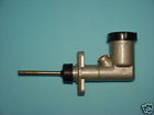 Bha4072 Lotus Clutch Cylinder Cortina Master