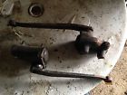 Lovejoy 1937-38 Shocks Master Chevy Delco Lever