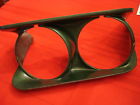 1971l Lt1 L79 L89 Corvette L88 427 L71 Bezel 1972 L68 Headlight Metal 1968 L36