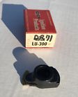 Lu-300 Standard Vintage Or Ignition Products Import Vehicle Rotor