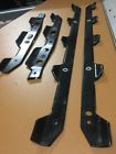 Lx450 Lexus Rocker Panel Trim Brackets