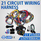 Lxqic00540 Vevor Americanos 21 Circuit 895801360923