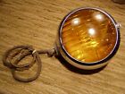 M10000 Unity Vintage Appleton Mopar Car Inch Amber Fog Light Lamp