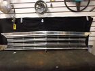 M1362 General Motors Chevelle Grille Regular Gm