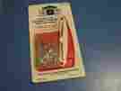 M16-172 Delco Nos Buick Chevy Pontiac Cadillac Oldsmobile Ac Fuse Kit Puller Gm