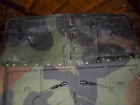 M548a1 M548a2 M35a2 Brother M548 Cargo Cover M113 Rear M151 M548a3 M38 M923