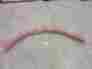 M6202823646770 Mil-prf-62028 Duct Hose M113 Tracked Carrier Usgi 70 Military Surplus Armored Personnel Air Vent Tube