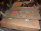 2540-01-191-5914 M923a2 12301034 M35a2 M35a3 M931 M923 M813 M939 Pioneer Tool Rack 1230